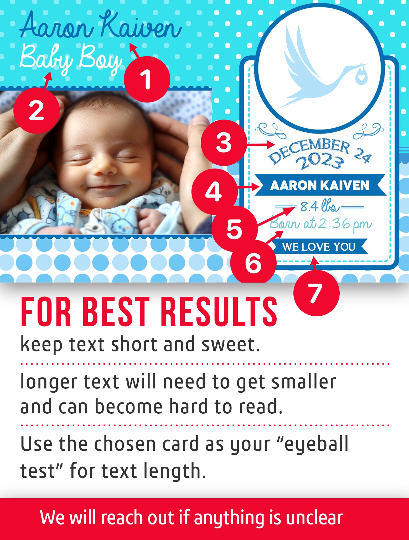 "Sparkle" Trading Card